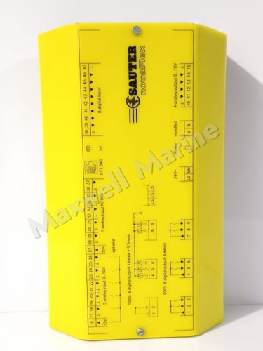 Sauter eyr 203 f001 - 203,