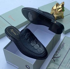 Scarpe basse uomo formali