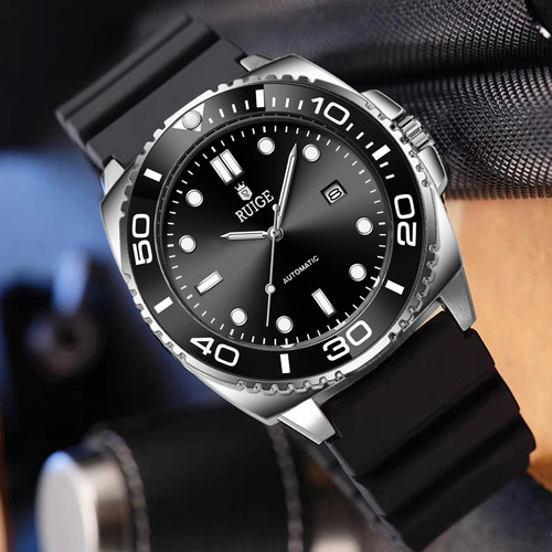 Orologio uomo automatico - orologio,