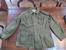 GIACCA DIVISA DA COMBATTIMENTO