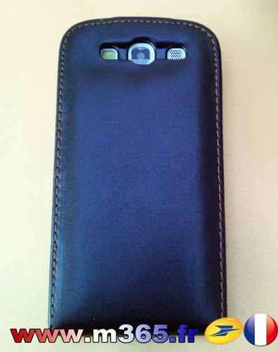 Etui samsung cuir - etui, housse
