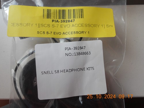 Snell kit accessorio - kit,