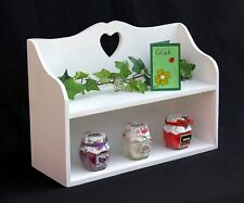 SCAFFALE MENSOLA PORTA SPEZIE