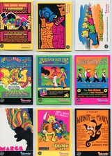 Simpsons mania complete - simpsons,
