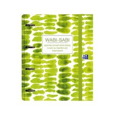 Oxford, Raccoglitore a 4