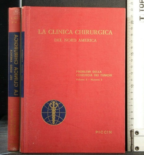 Clinica del nord america - la,