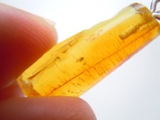 Miele Ambra Naturale Ciondolo