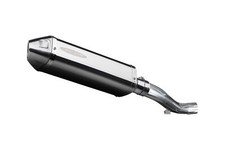 KIT SCARICO SILENZIATORE HONDA