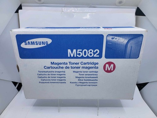 Toner samsung clt - toner, clt-m5082l