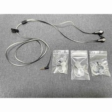 Bose Ie2 Audio Headphones