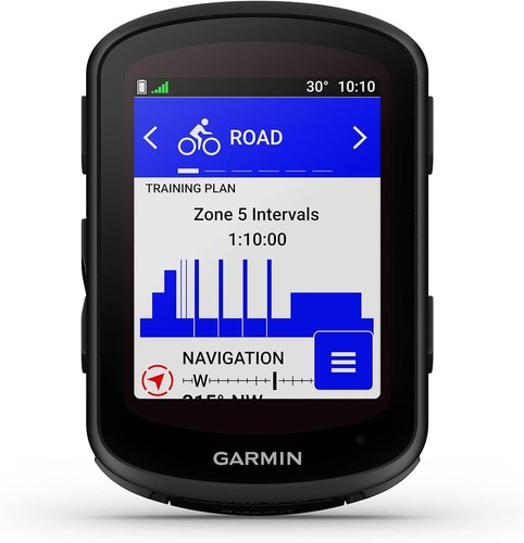 Garmin edge 840 gps - 840,