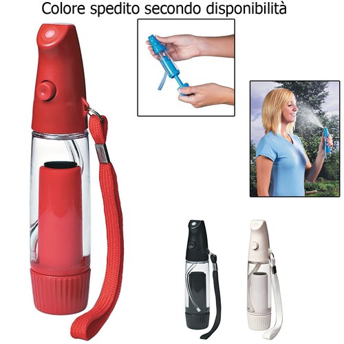 Nebulizzatore portatile spray