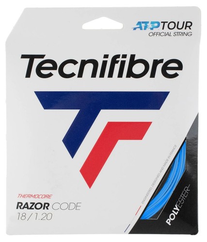 Tecnifibre codice rasoio - codice,