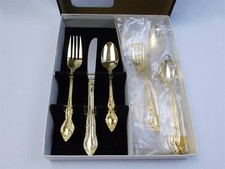 Servizio 20 pezzi Rogers by