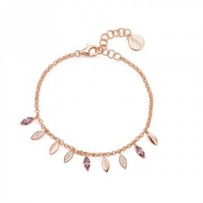 Pink Gaia Soft Bracelet RZGA45