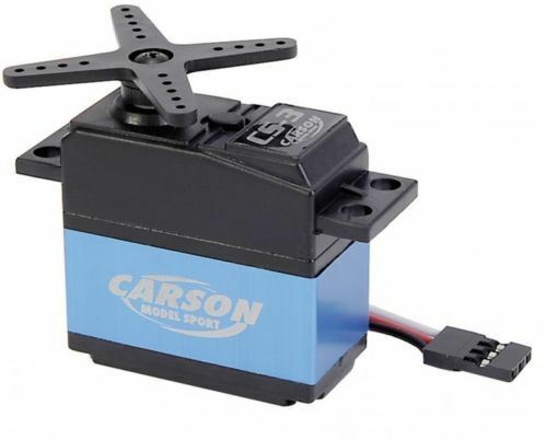 Carson c502015 rc auto - c502015, cs-3
