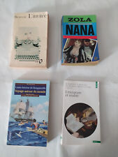 LIBRI IN FRANCESE