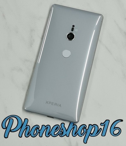 Originale sony xperia xz2 - originale,