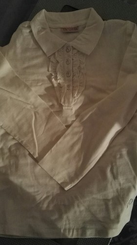 Maglietta bambina - maglietta,