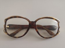 Montatura occhiali Valentino donna vintage