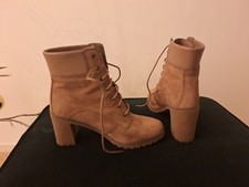 Timberland stivaletto donna - timberland,