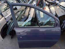 PORTA PORTIERA ANT DX RENAULT SCENIC 1 SERIE 4X4 - 2817 - 28