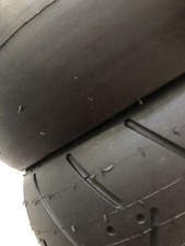 GOMMA MINI MOTO 110x50-6,5'