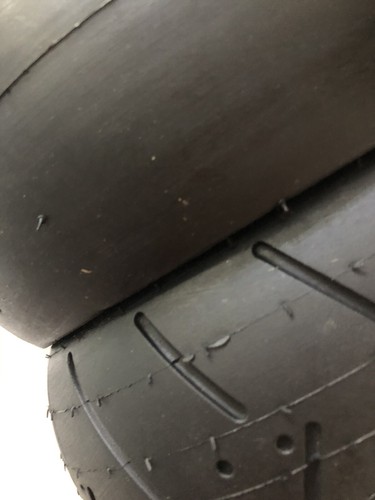 Gomma mini moto 110x50 - mini,