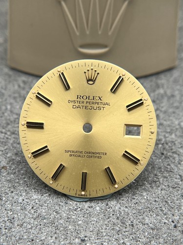 184 quadrante rolex dial - quadrante,