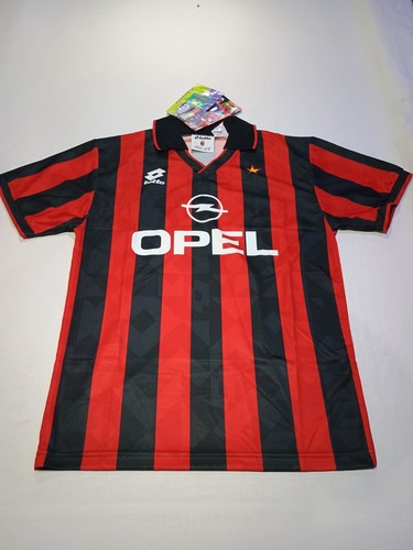 Lotto milan 1994 1995 - lotto,