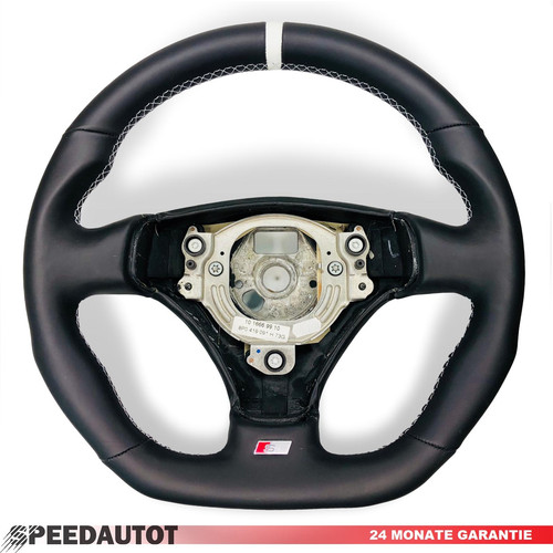 Volante appiattito line - volante,