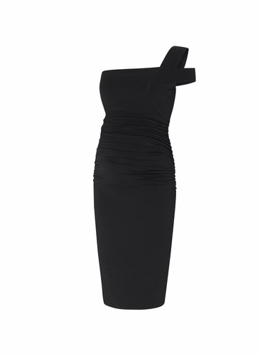 Abito nero elegante - , isabella
