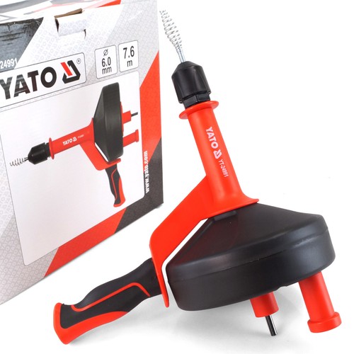 Yato spirale tubo - spirale,