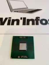 Processor Intel Core 2 Duo