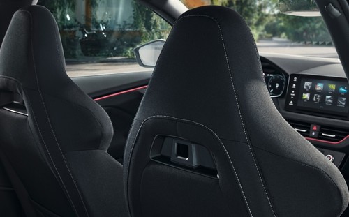 Nuovo originale skoda smart - skoda,