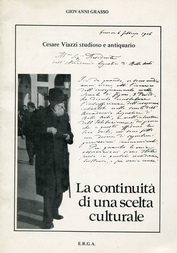 Giovanni grasso continuità - la,