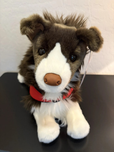 Peluche promozionale douglas - peluche,