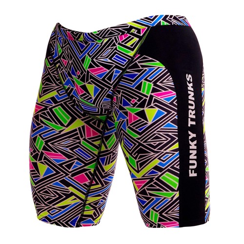 Funky trunks mens bits - mens, of