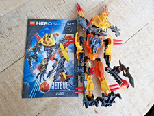 LEGO Hero factory Jet Bug 2193