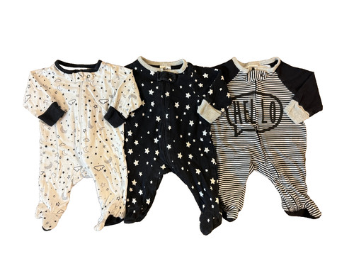Gerber sleepers preemie - sleepers, lotto
