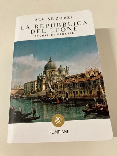Repubblica del leone storia - repubblica,