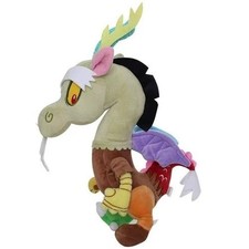 Unicorno Discord Peluche