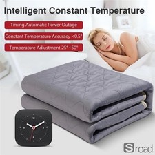 Coperta riscaldante elettrica