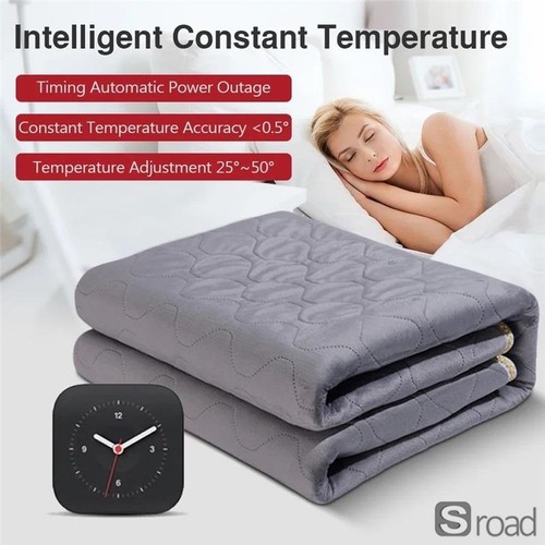 Coperta riscaldante elettrica