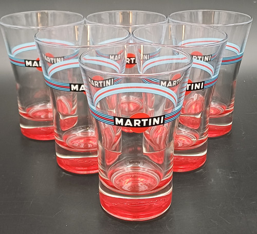 Martini rocks racing - rocks,