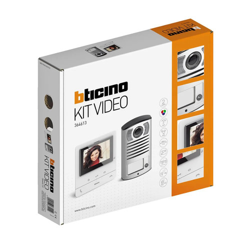 Bticino 364613 kit - bticino,