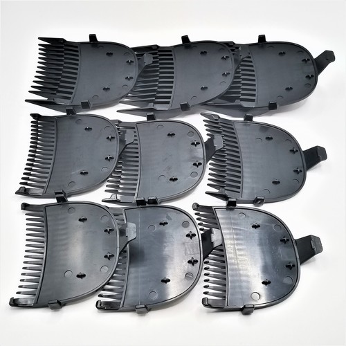 Pettine tagliacapelli quickcut - pettine,