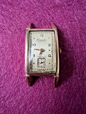 orologio vintage Nivada