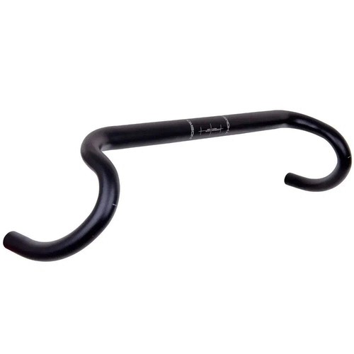 Manubrio thomson carbon dirt - carbon,