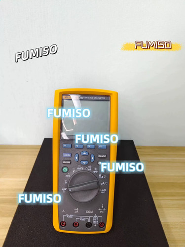 Multimetro digitale usec fluke - multimetro,